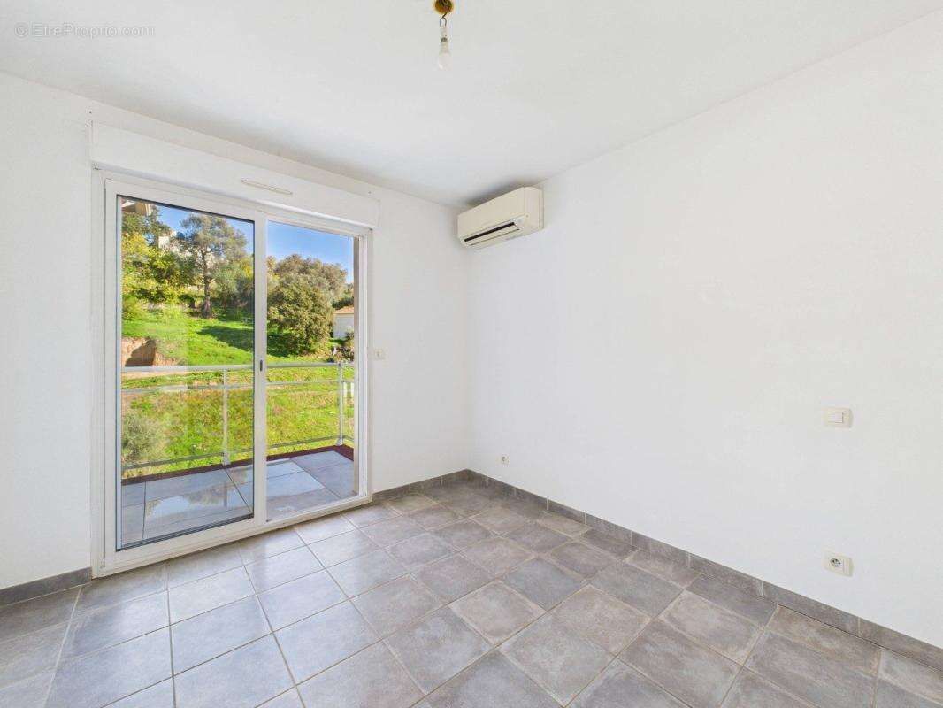 Appartement à AJACCIO