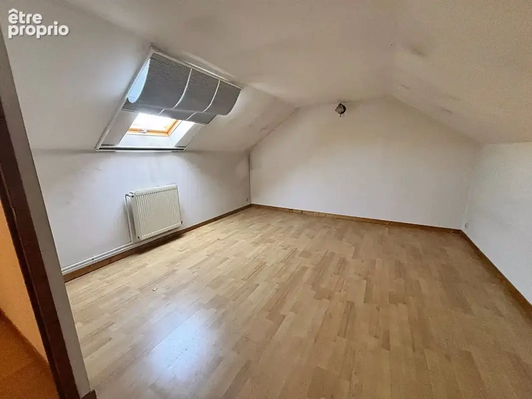 Maison 4 pieces 81 m² roanne - photo 13