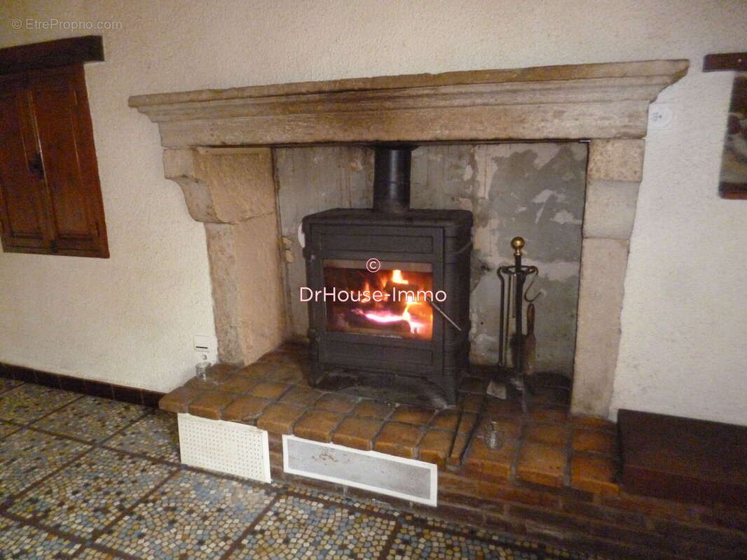 Maison à GIRONDE-SUR-DROPT
