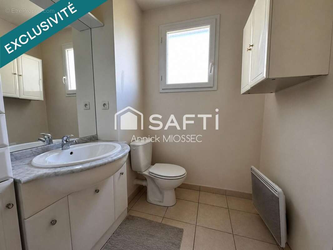 Maison 68 m² à Ares  - photo 8
