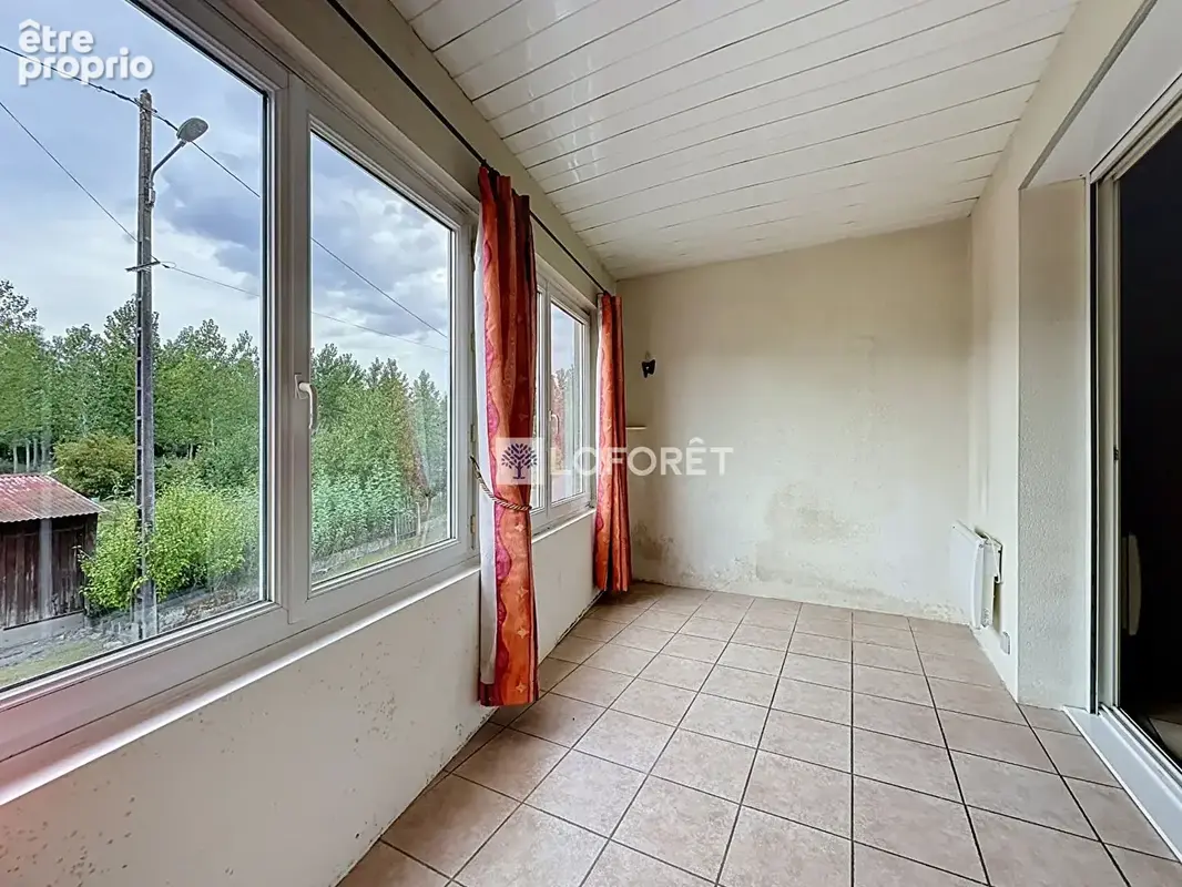 Maison Secondigny - photo 10