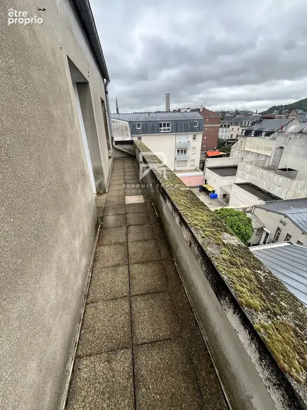 Immeuble de rapport St Severt - photo 13
