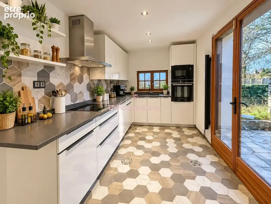 Maison 7 pièces 149 m² à vendre à Rosny-Sur-Seine (78710) - photo 5