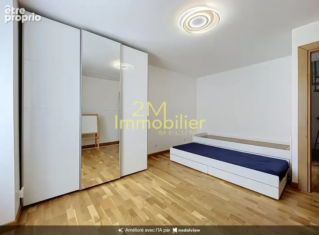Maison familiale 150 m2 BOMBON - photo 25