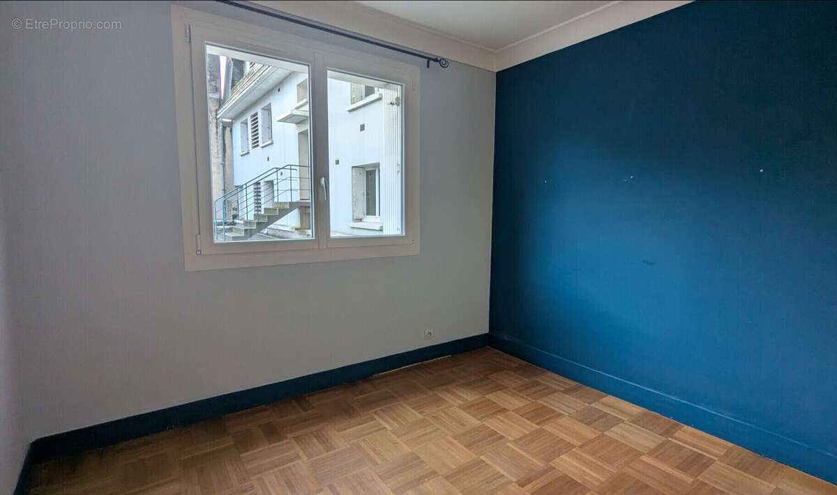 Appartement à MORLAIX