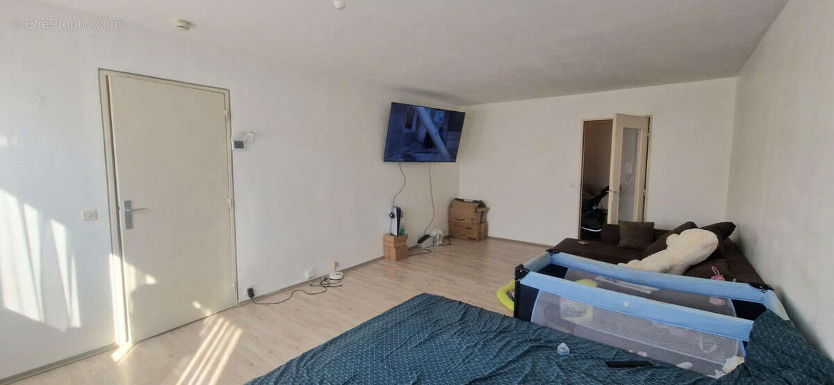 Appartement à ARMENTIERES
