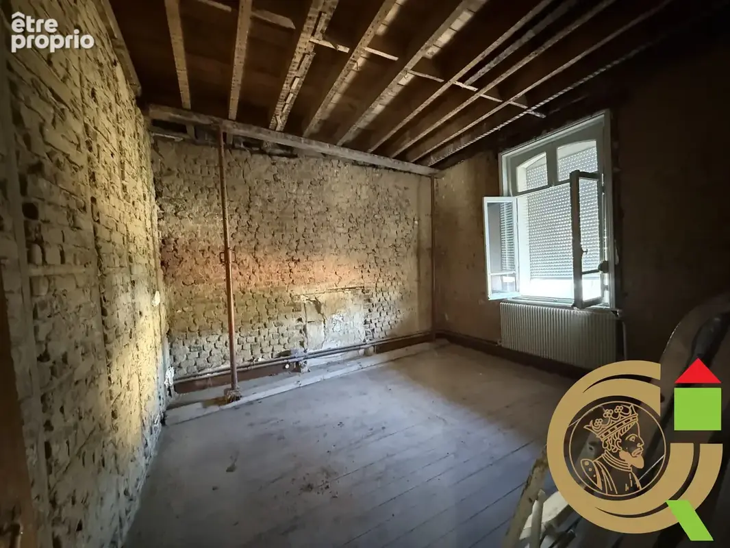 Maison 9 pièces 161 m² à vendre à Hesdin (62140) - photo 9
