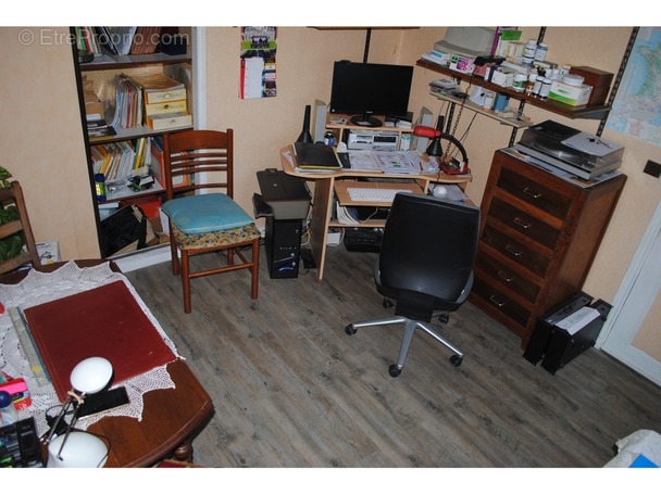 Maison à SAINT-VALERIEN