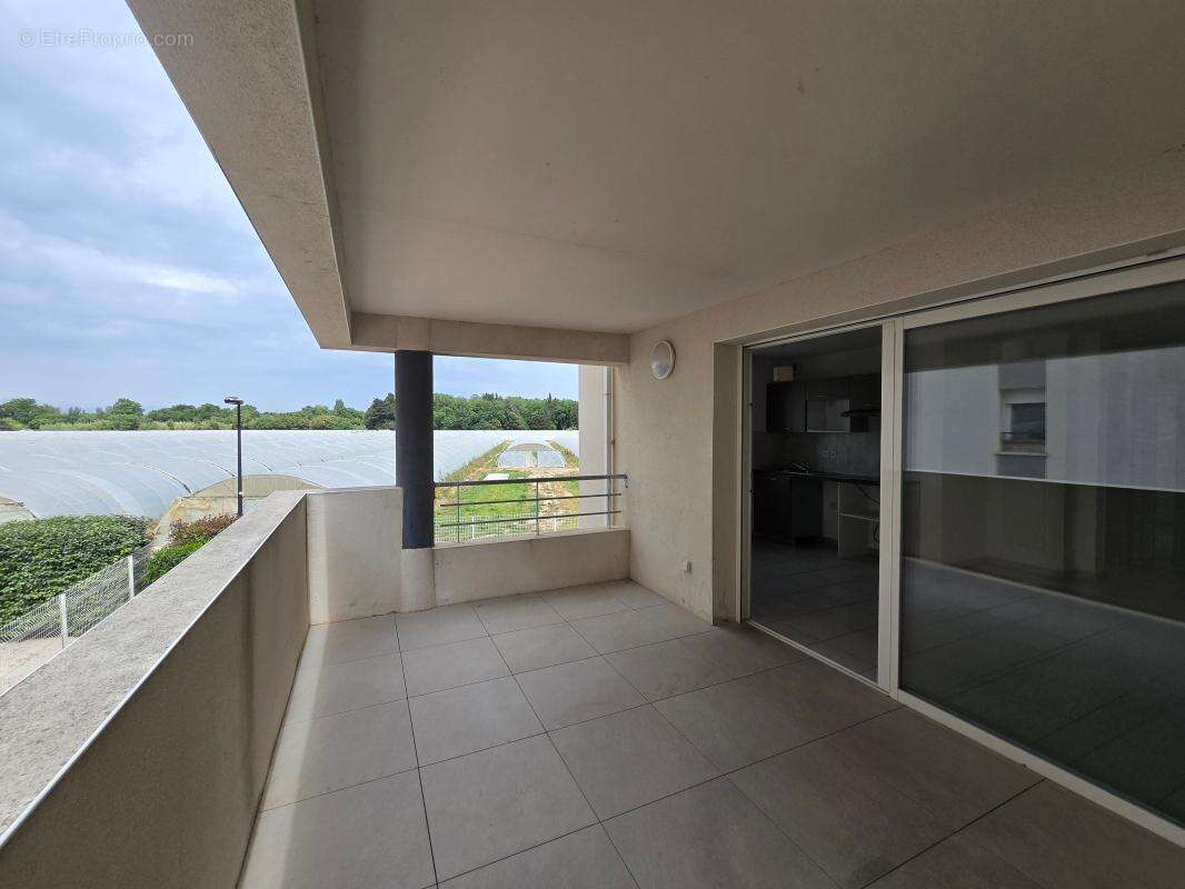Appartement à SAINT-CYPRIEN