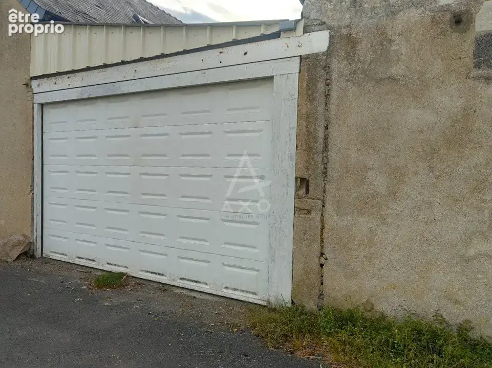 Maison de famille avec garage, dependances et jardin - photo 10