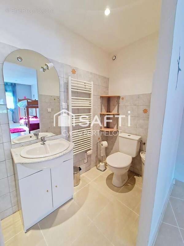 Photo 7 - Maison à FONT-ROMEU-ODEILLO-VIA