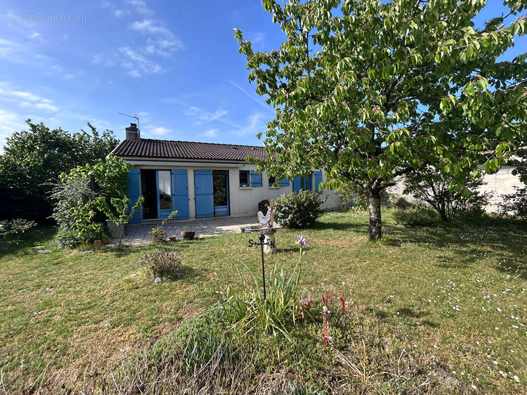 Maison à LES SORINIERES