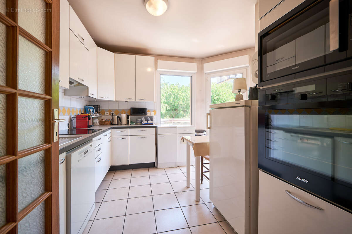 Appartement à ANNECY