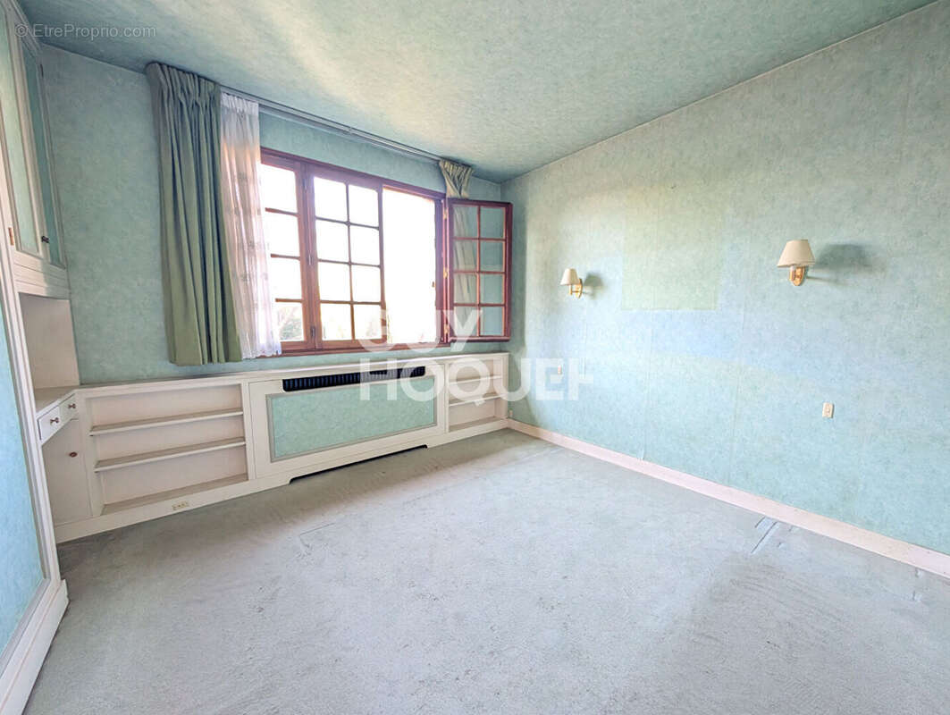 Maison à LE PECQ