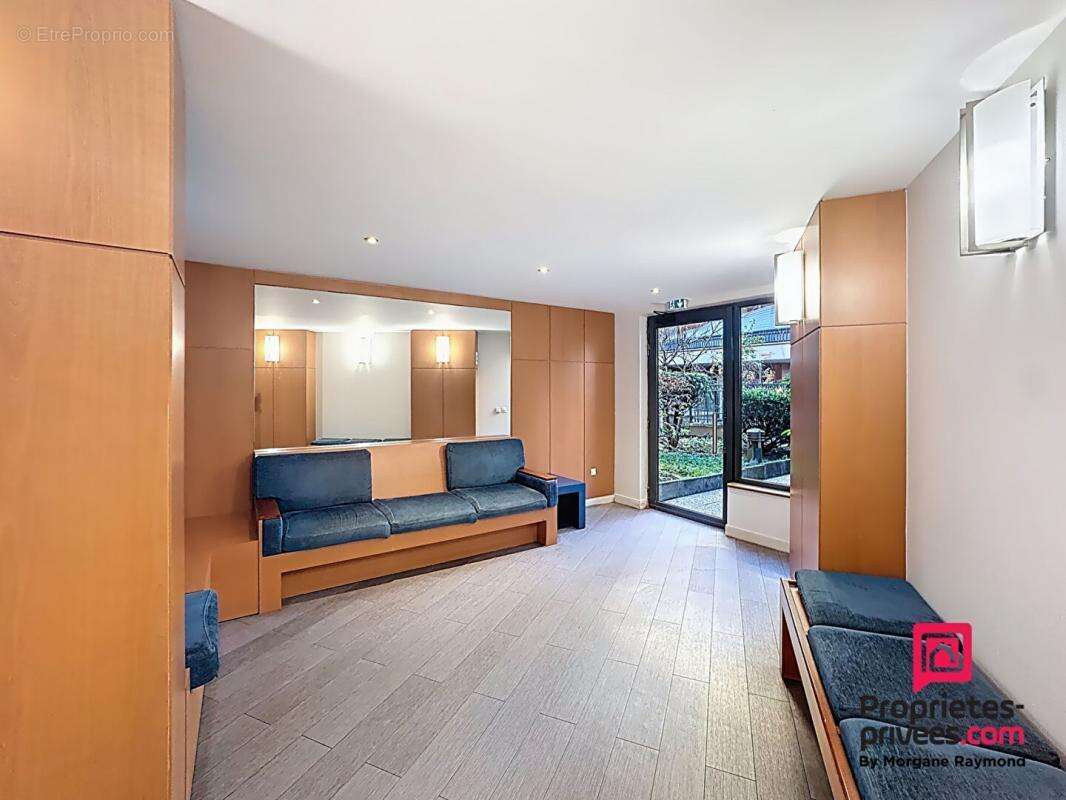 Appartement à CLAMART