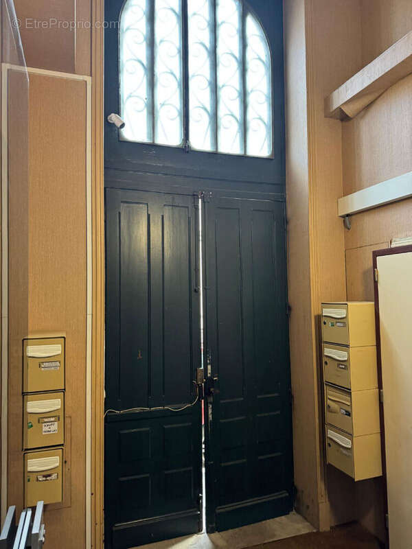 Appartement à TOUL