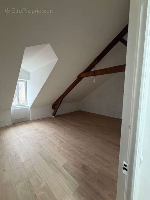 Appartement à SUCE-SUR-ERDRE