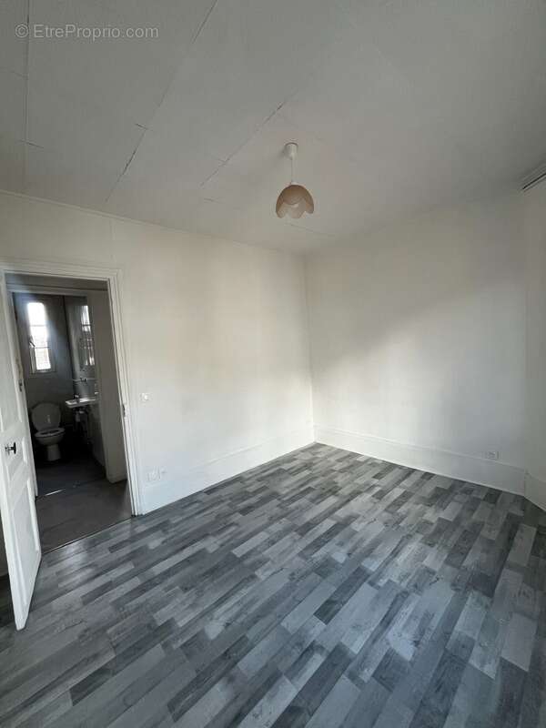 Appartement à CREIL