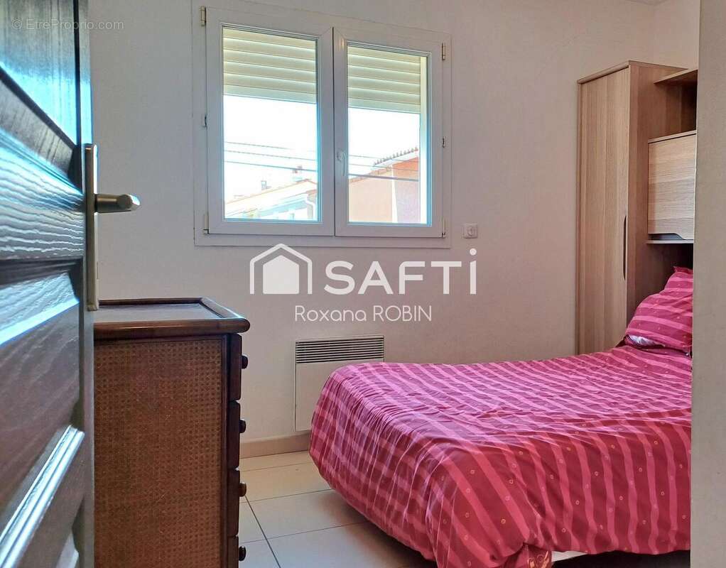 Photo 8 - Appartement à CANET-EN-ROUSSILLON