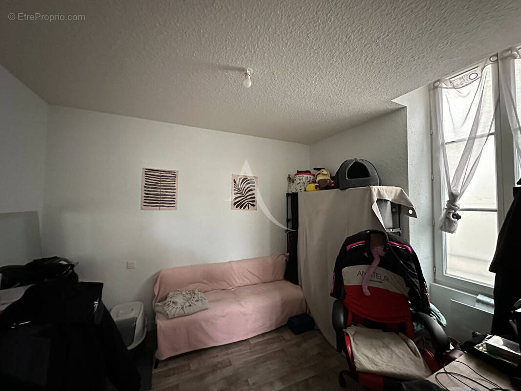 Appartement à ROCHEFORT