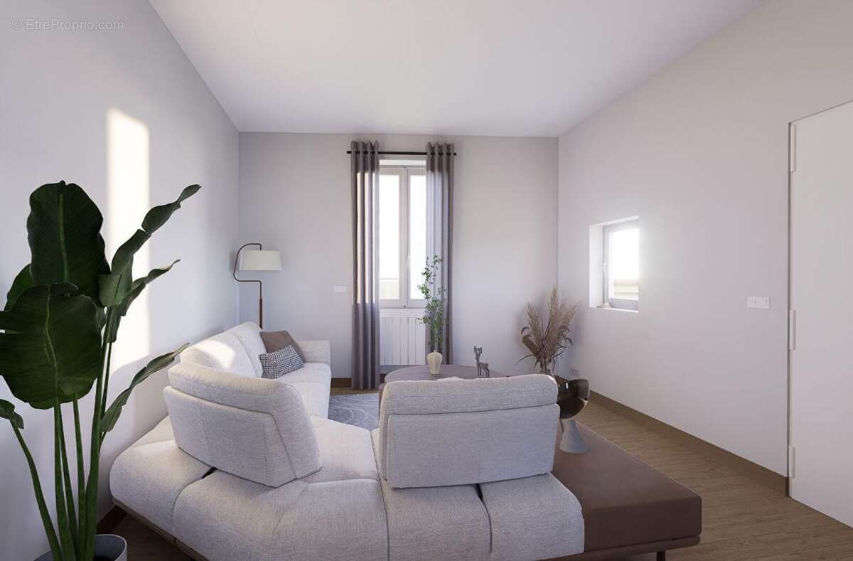 Appartement à VICHY