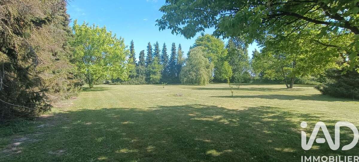 Photo 4 - Terrain à MAZIERES-DE-TOURAINE
