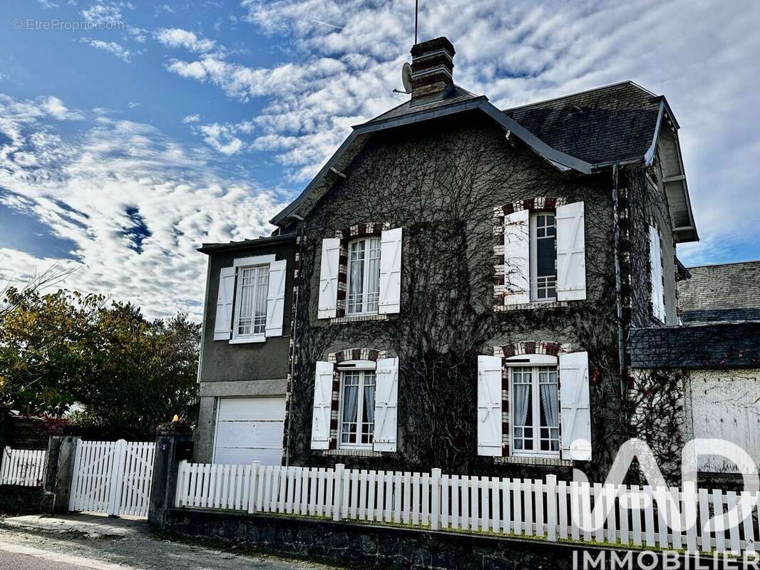 Photo 5 - Maison à AGON-COUTAINVILLE
