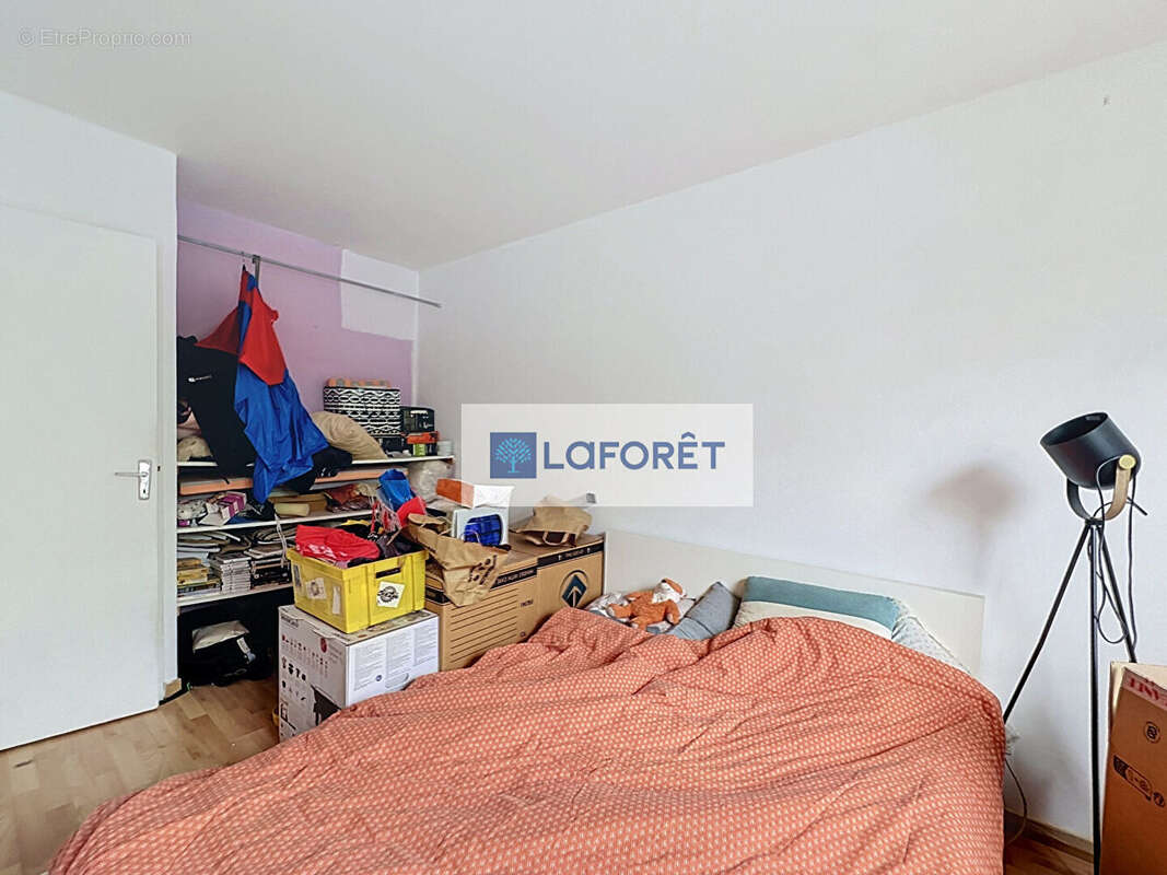 Appartement Sartrouville 5 pièce(s) 95 m2 - photo 10