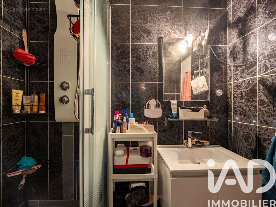 Photo 8 - Appartement à MEAUX