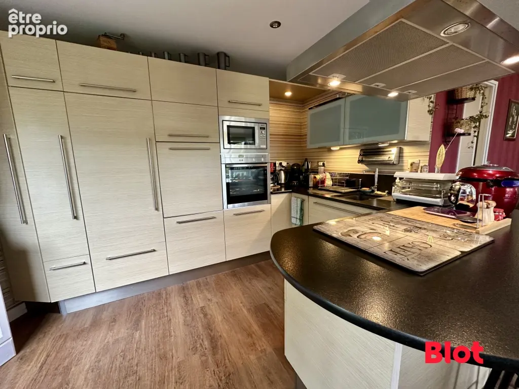 Appartement 2 pièces 63 m² à vendre à Montfort-Sur-Meu (35160) - photo 5