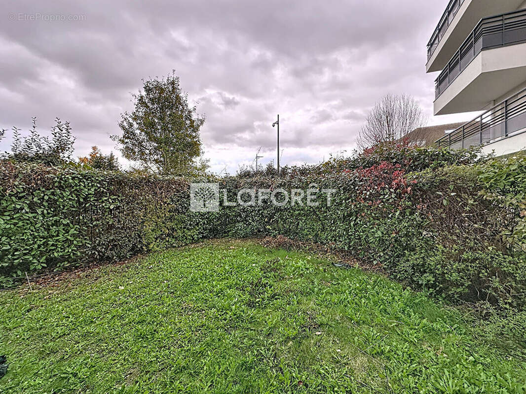 Appartement à ELANCOURT
