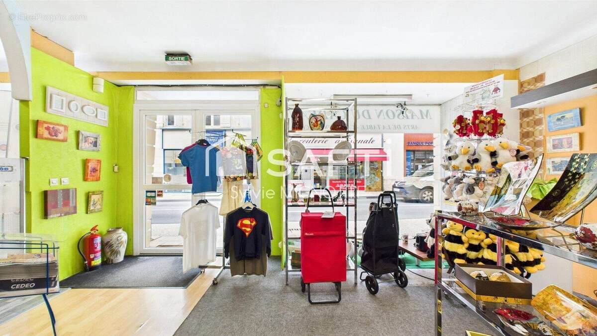 Photo 8 - Appartement à SURGERES