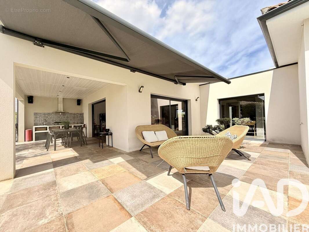 Photo 7 - Maison à SAINT-GELY-DU-FESC