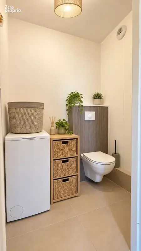 Appartement 3 pièces à vendre à Valleiry - Réf. 3489 - photo 10