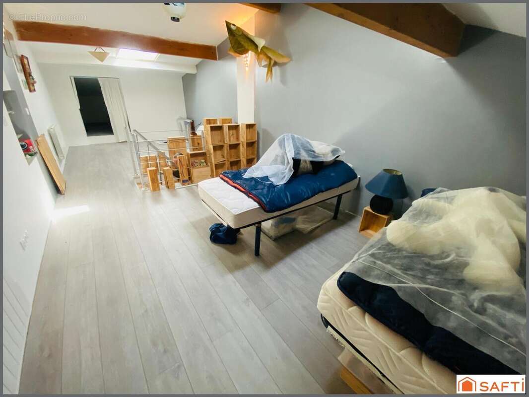Photo 9 - Maison à CENON