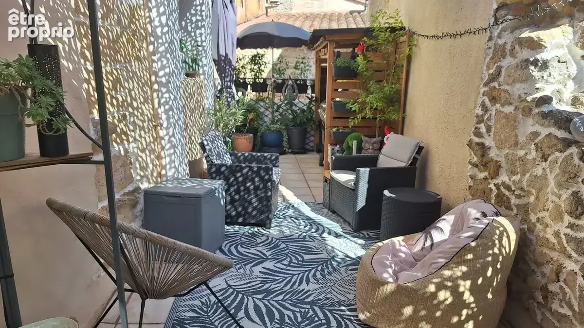 Maison 4 pièces 96 m² à vendre à Istres (13800) - photo 9