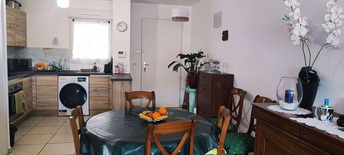 Appartement à MARTIGUES