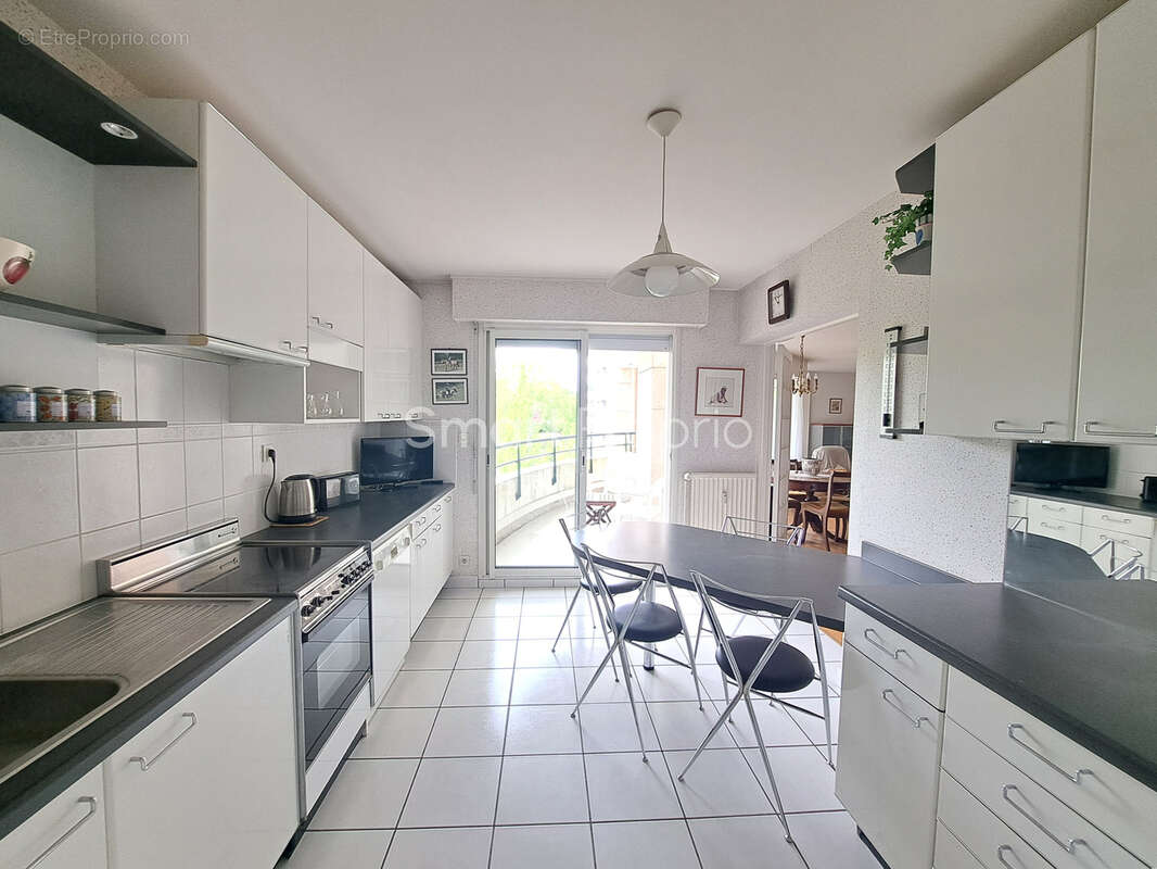 Appartement à ANGERS