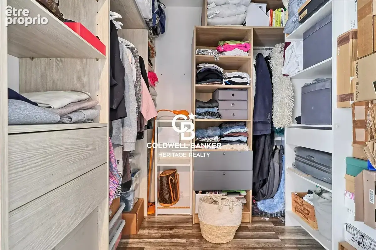 Saint-genis-les-ollières – maison familiale de 2014, 130 m², 5 chambres et jardin - photo 10