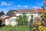 Photo 1 - Maison à HUSSIGNY-GODBRANGE