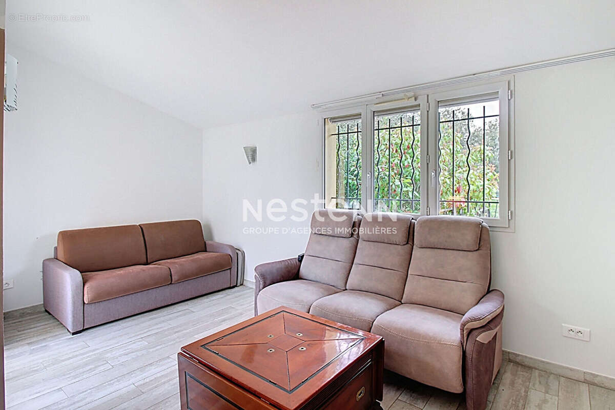 Maison à LE THORONET