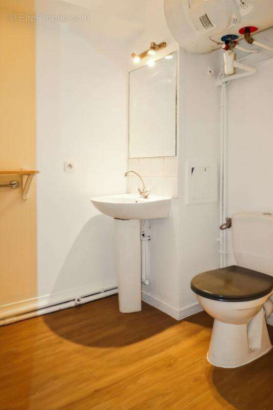 Appartement à NOISY-LE-GRAND