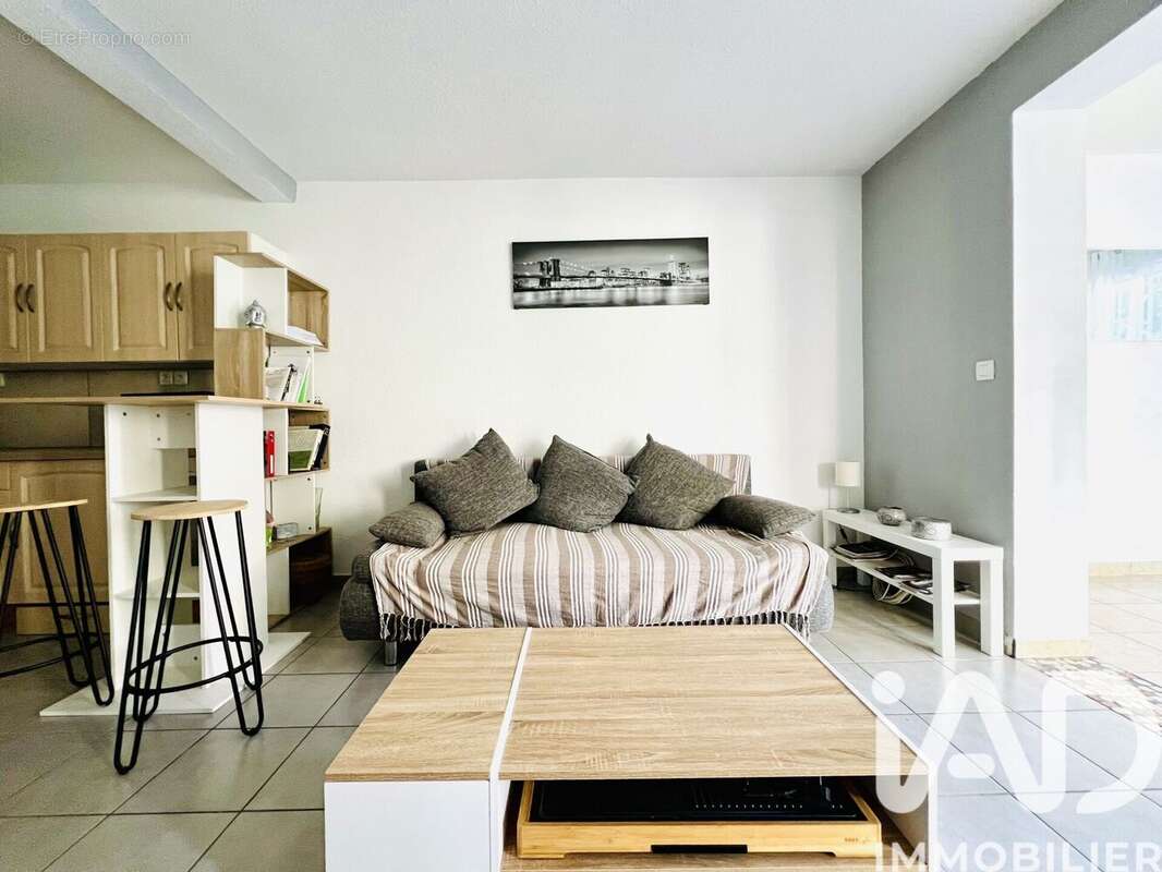 Photo 5 - Appartement à FLEURY