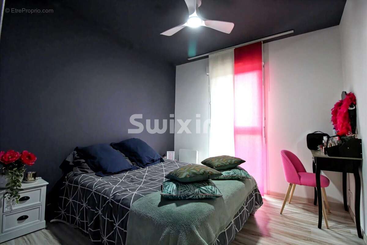 Maison à RAVILLOLES