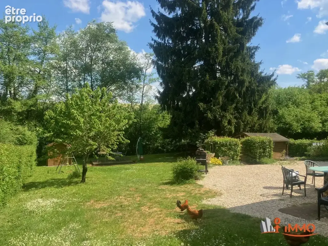 Maison à vendre Treigny-Perreuse-Sainte-Colombe - photo 18