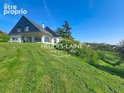Maison à AVRANCHES
