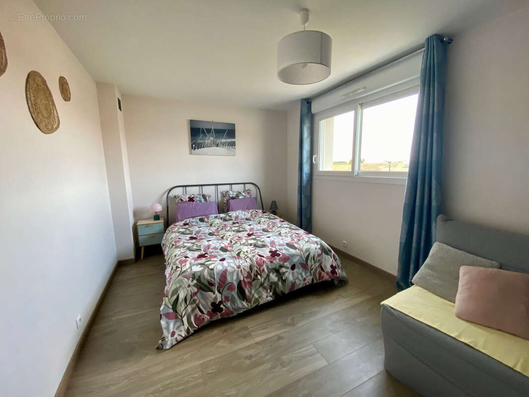 Maison à LA PLAINE-SUR-MER