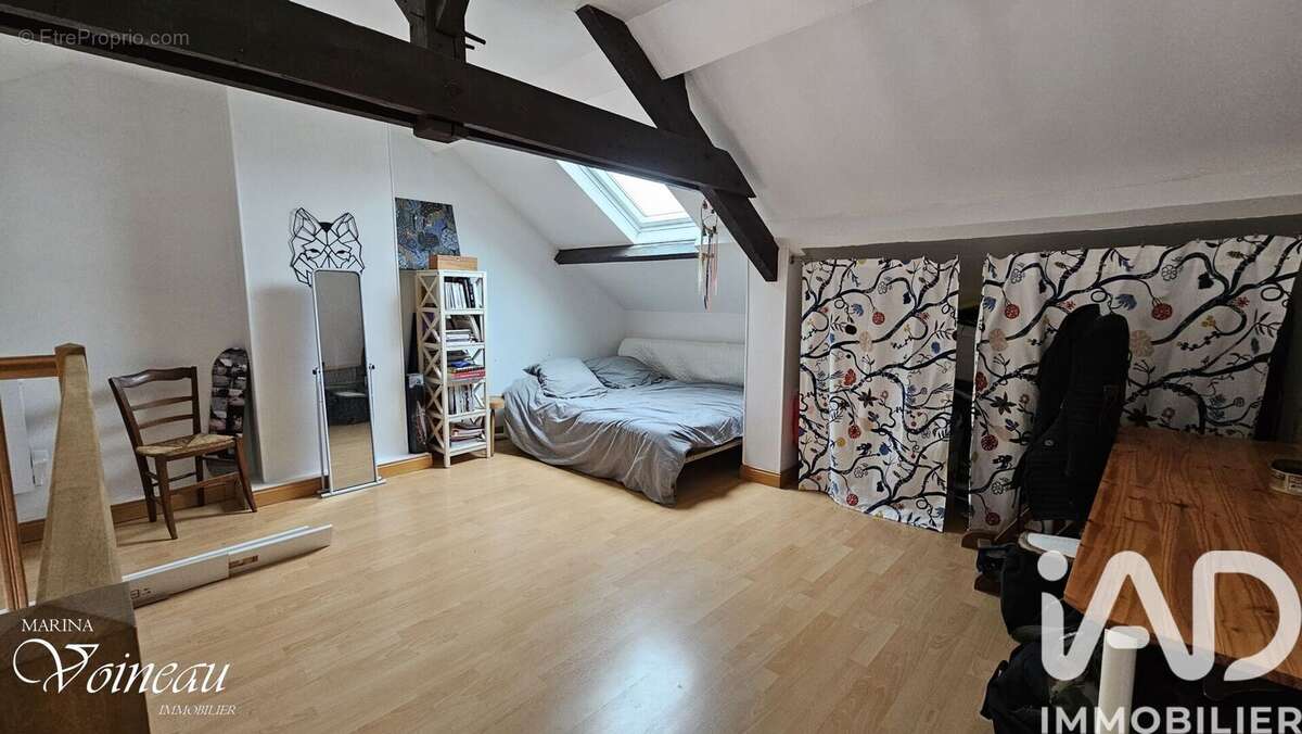 Photo 8 - Maison à ABBARETZ