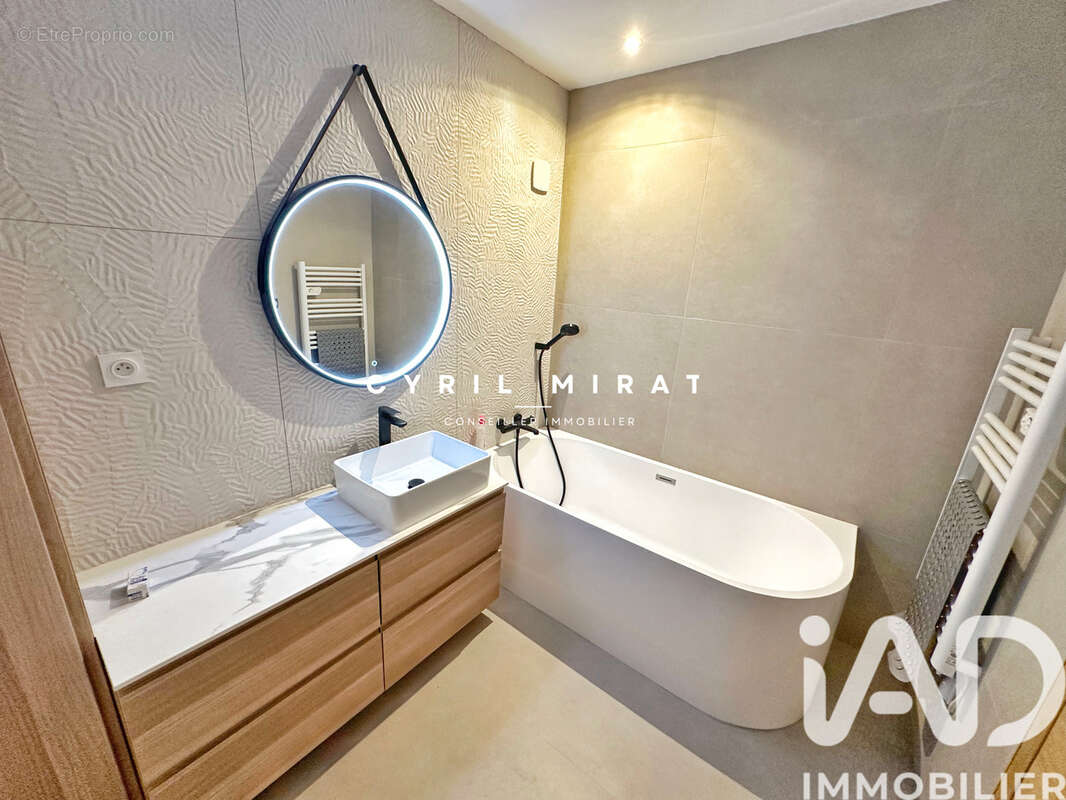 Photo 8 - Maison à ROCBARON