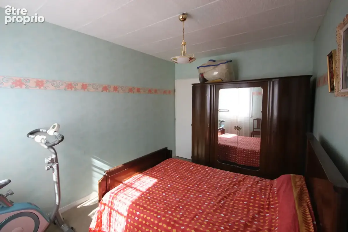 Maison plain pied de 95 m2 -beau jardin arbore - photo 12